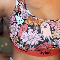 Arya Printed Bra Collection by JadyK