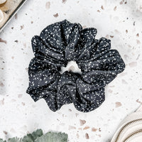 IN STOCK Dashed Duo Scrunchie