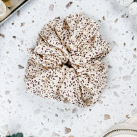 IN STOCK Dashed Duo Scrunchie