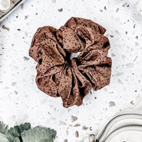 IN STOCK Dashed Duo Scrunchie