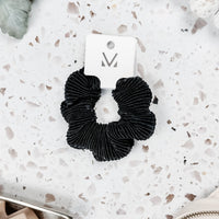 IN STOCK Ribbed Scrunchie