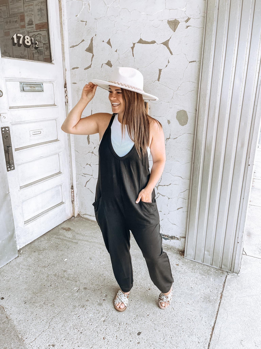 Fall Colors Becky Romper