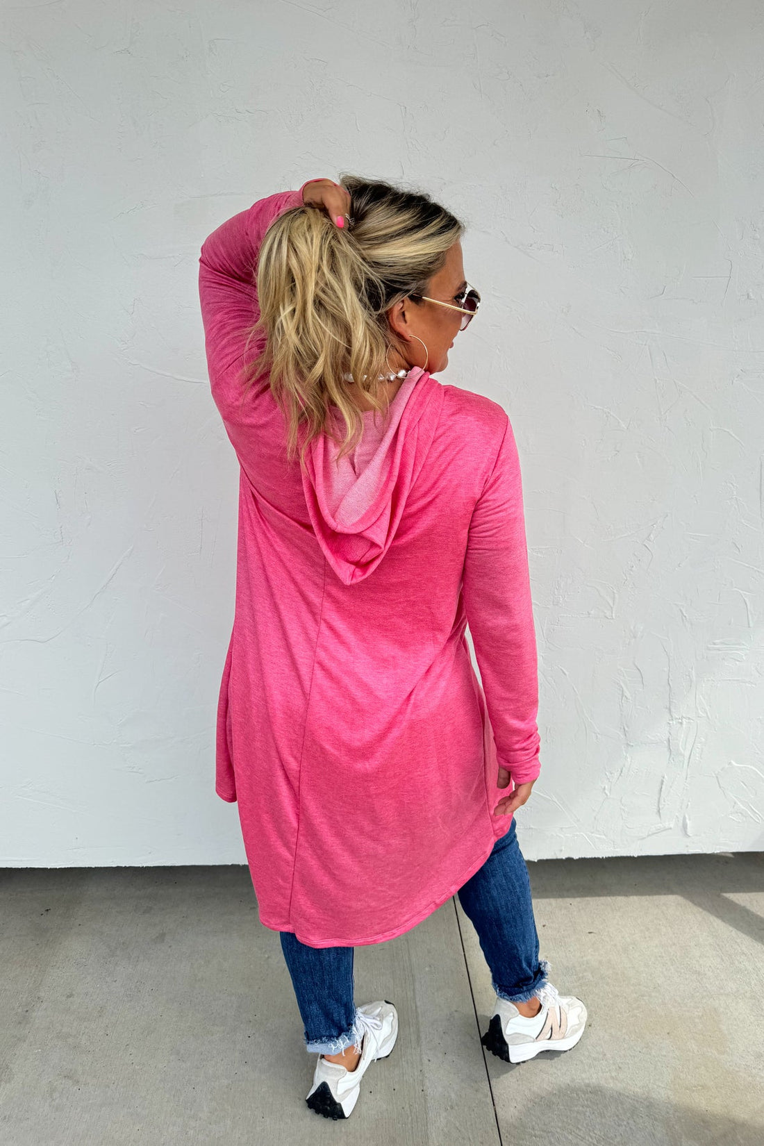 Comfy Pullover