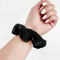 IN STOCK Ribbed Scrunchie