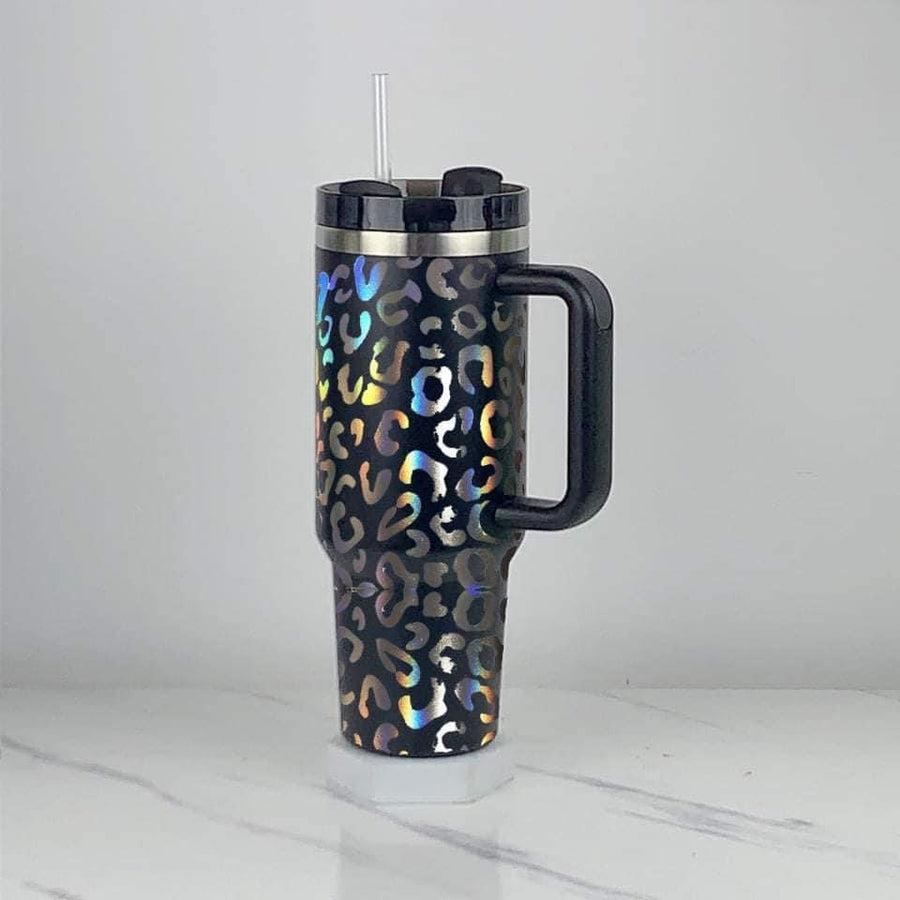 Holographic tumblers