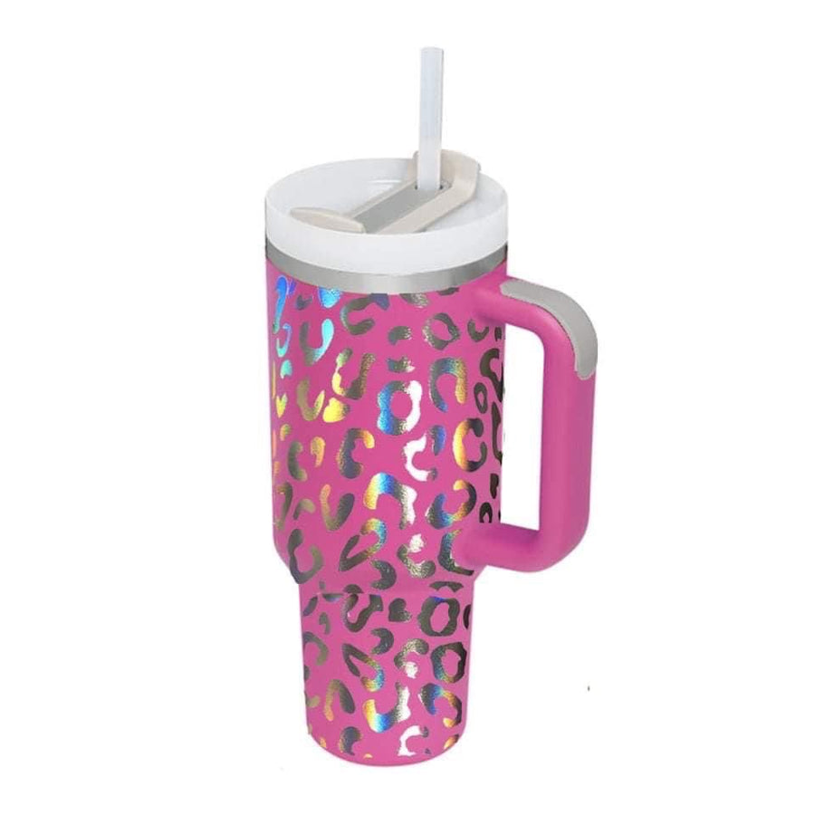 Holographic tumblers