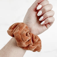 IN STOCK Chenille Jumbo Scrunchie