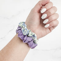 IN STOCK Hair Scrunchie - Floral Sets