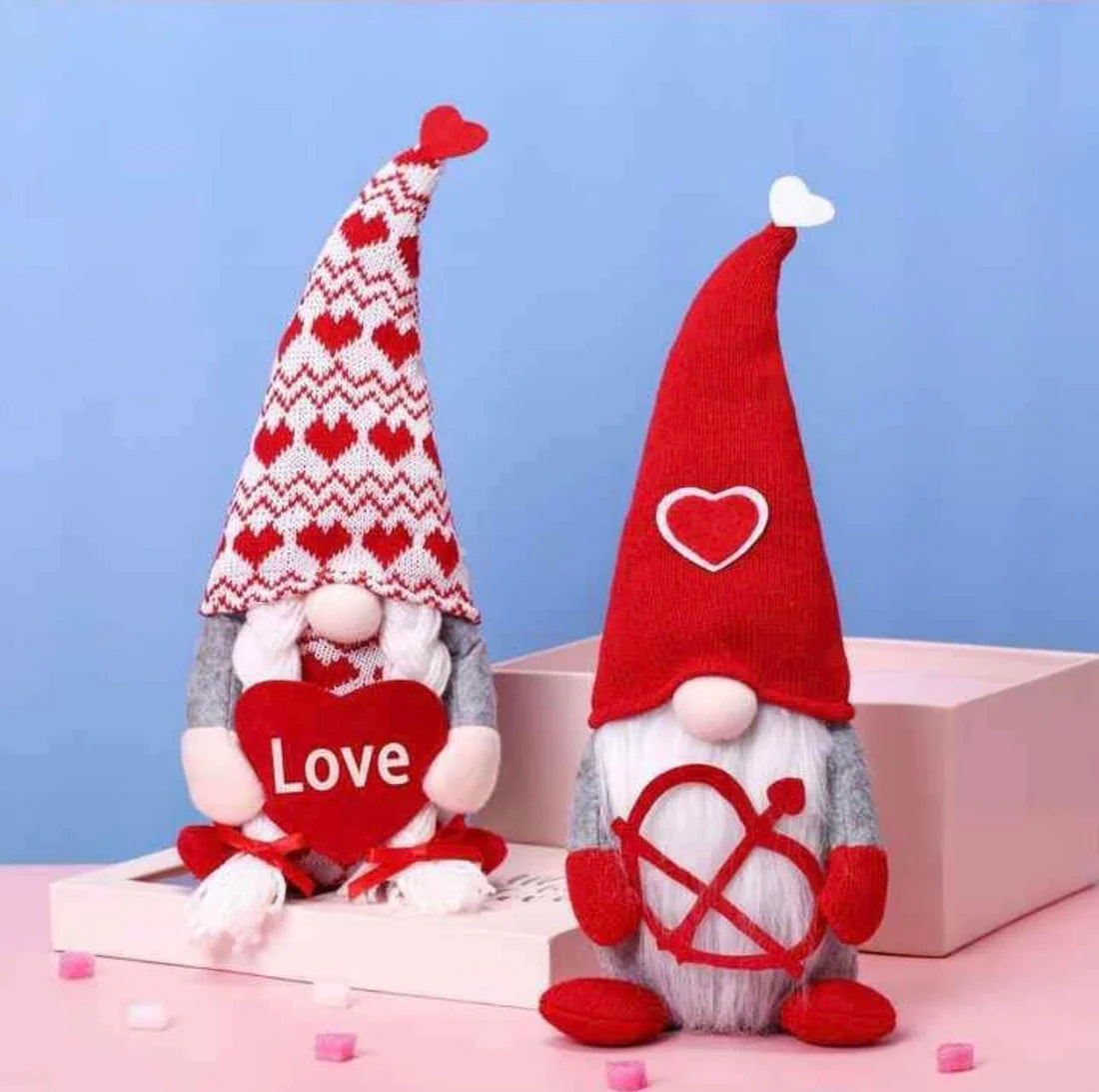 Holiday Gnomes
