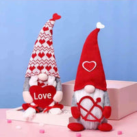 Holiday Gnomes