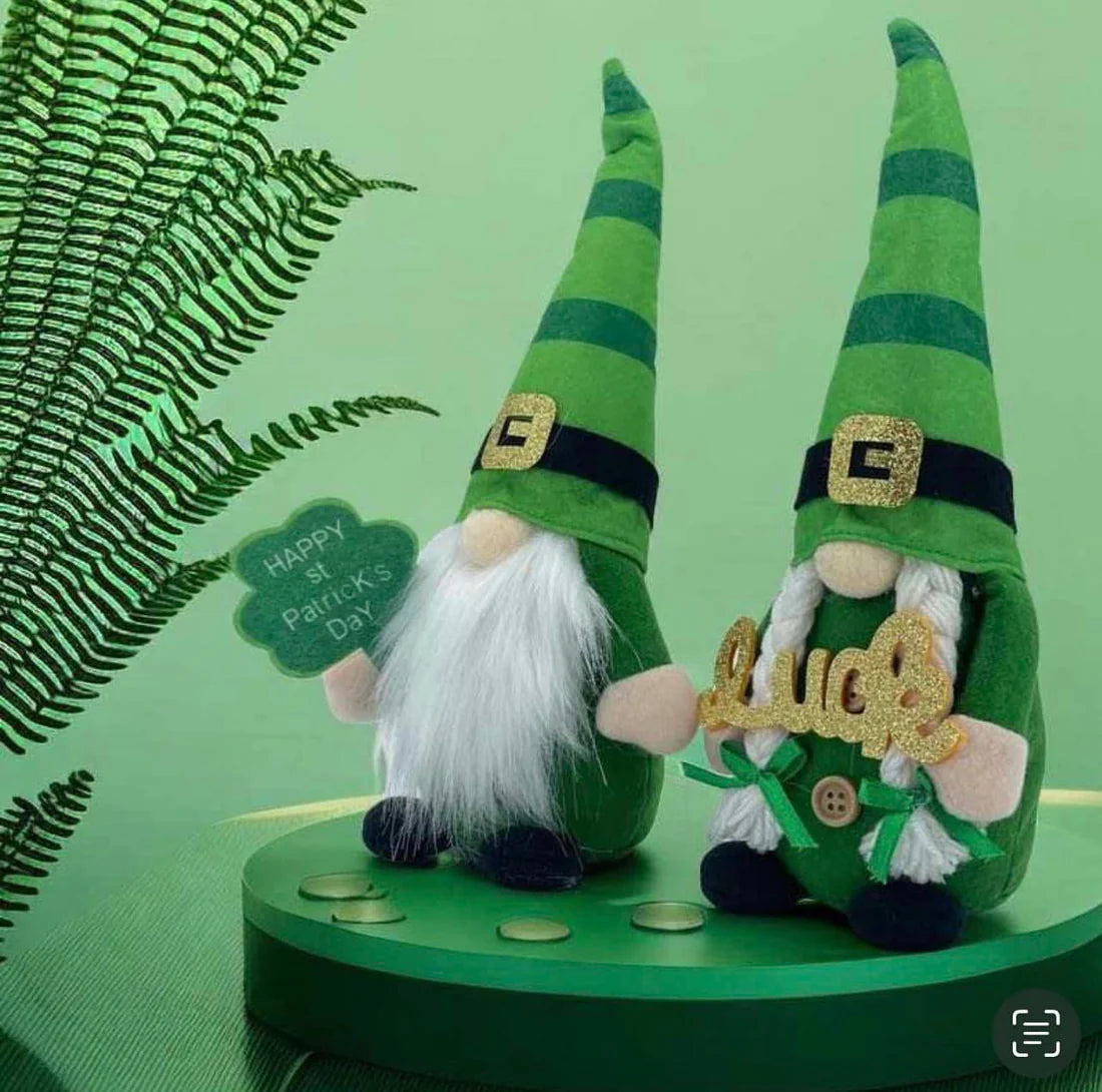 Holiday Gnomes