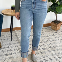 Southwestern Style Judy Blue Jeans