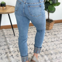 Southwestern Style Judy Blue Jeans