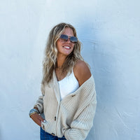 Cooper Cardigan