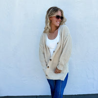 Cooper Cardigan