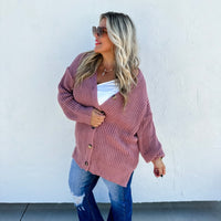 Cooper Cardigan