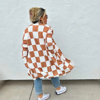 Checkered LoLa