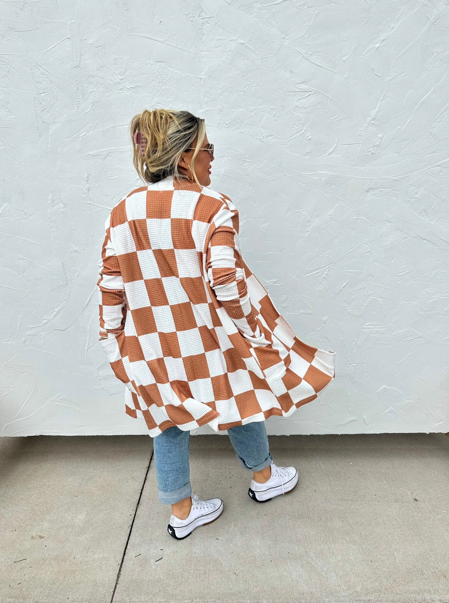 Checkered LoLa