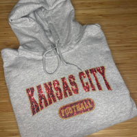 Kansas City hoodie