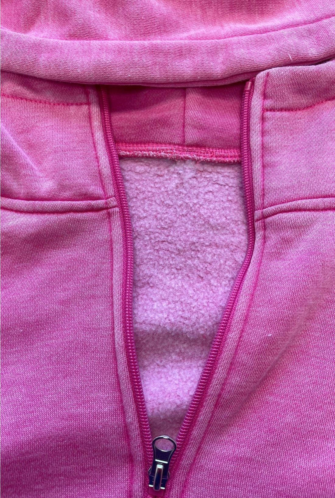 Easy Does it Pullover top