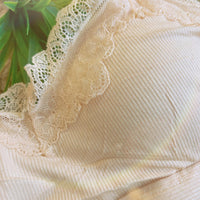Arabian Nights Neutral Bralette