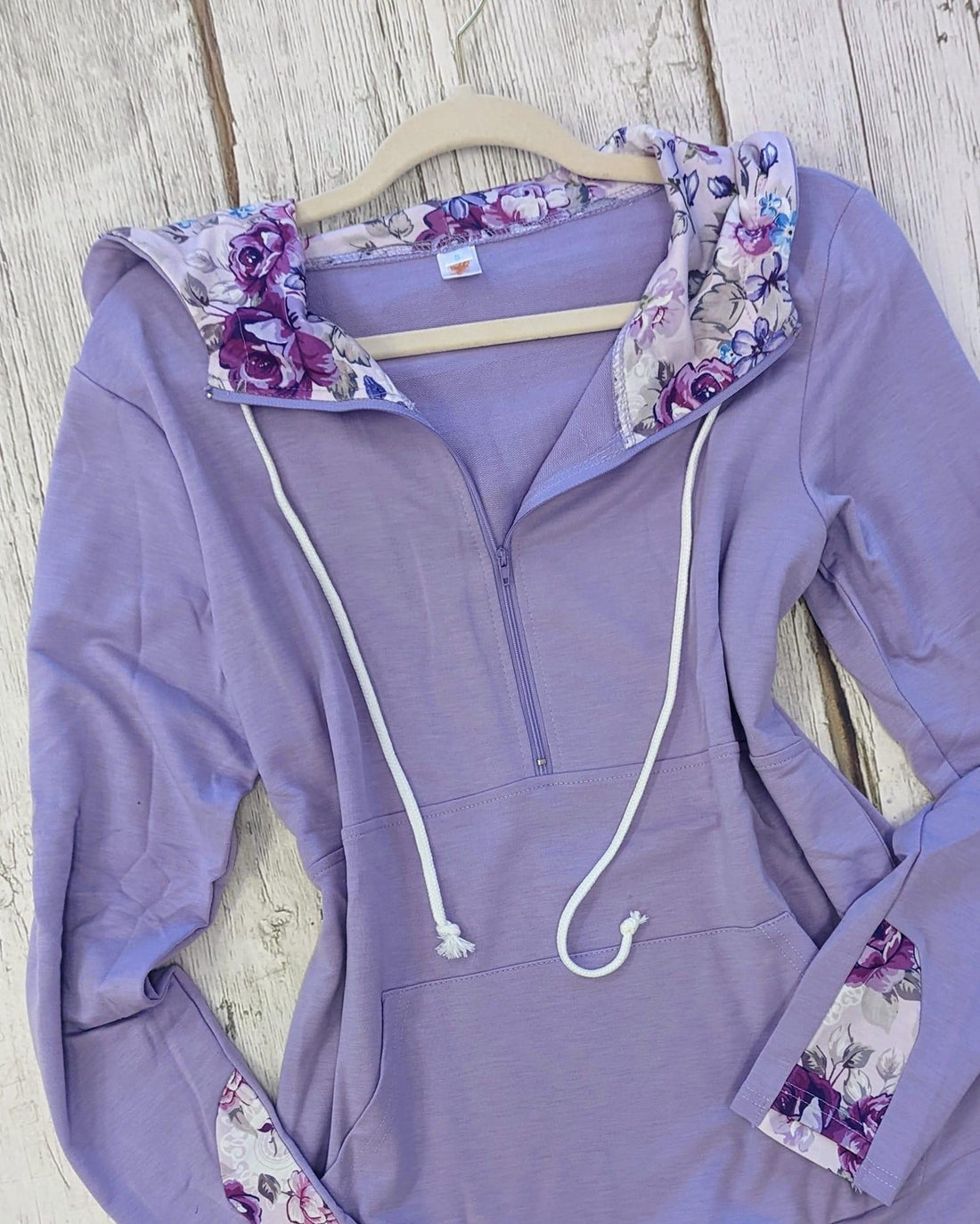 Audrey Hoodie