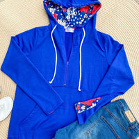 Audrey Hoodie