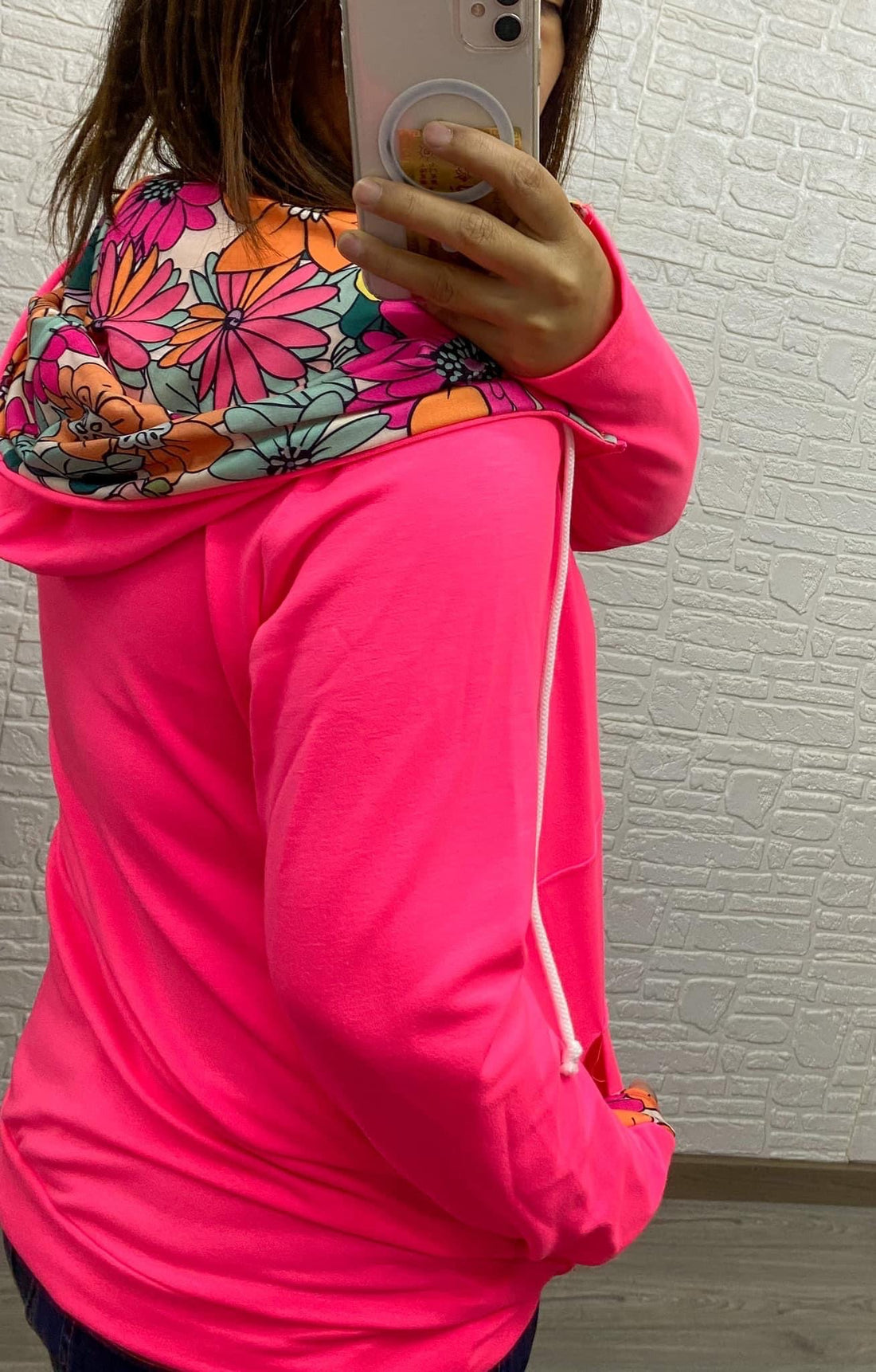 Audrey Hoodie
