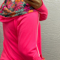 Audrey Hoodie