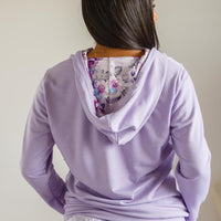 Audrey Hoodie