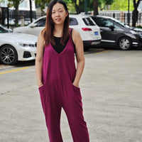 Fall Colors Becky Romper