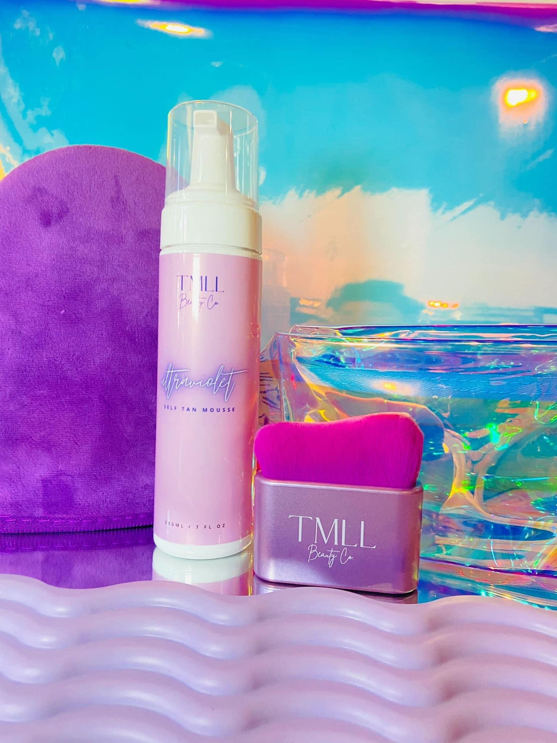 Summer Glow Bundle