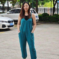 Fall Colors Becky Romper