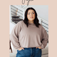 You've Got Options Cardigan