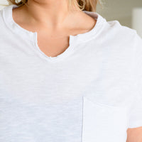 Keep it Simple Relaxed T-Shirt
