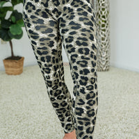 Wilder Days Leggings