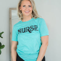 Qualities of a Nurse Tee