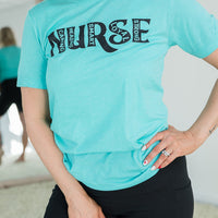 Qualities of a Nurse Tee