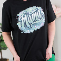 Mama Graffiti Tee