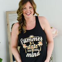 Summer State Of Mind Tank