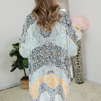 The Never Ending Story Kimono