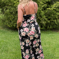 Floral Beauty Dress