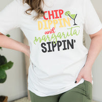 Margarita Sippin' Tee