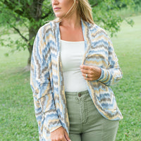 Daydream Believer Cardigan