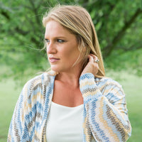 Daydream Believer Cardigan