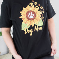 Dog Mom Tee