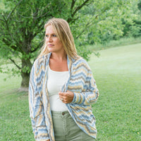 Daydream Believer Cardigan