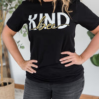 Bee Kind Graphic Tee