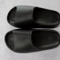 Everyday Sandals in Black