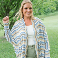 Daydream Believer Cardigan